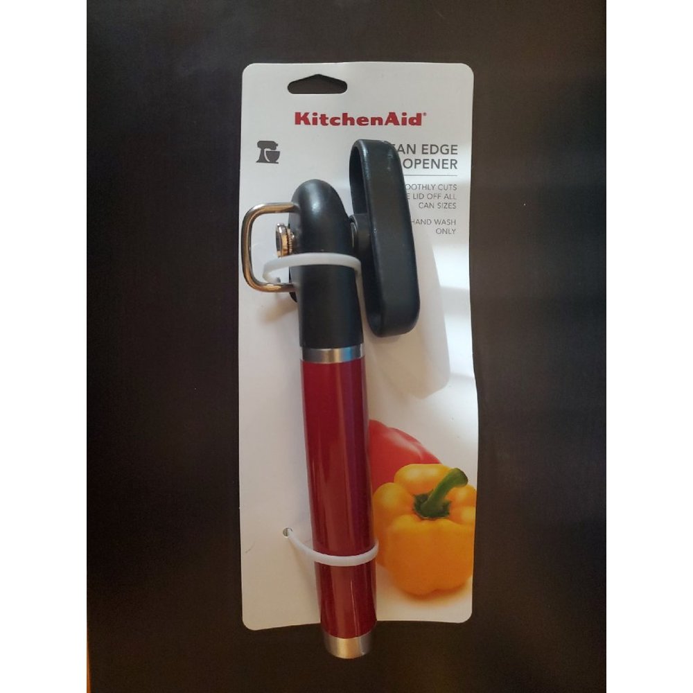 KitchenAid Clean Edge Can Opener